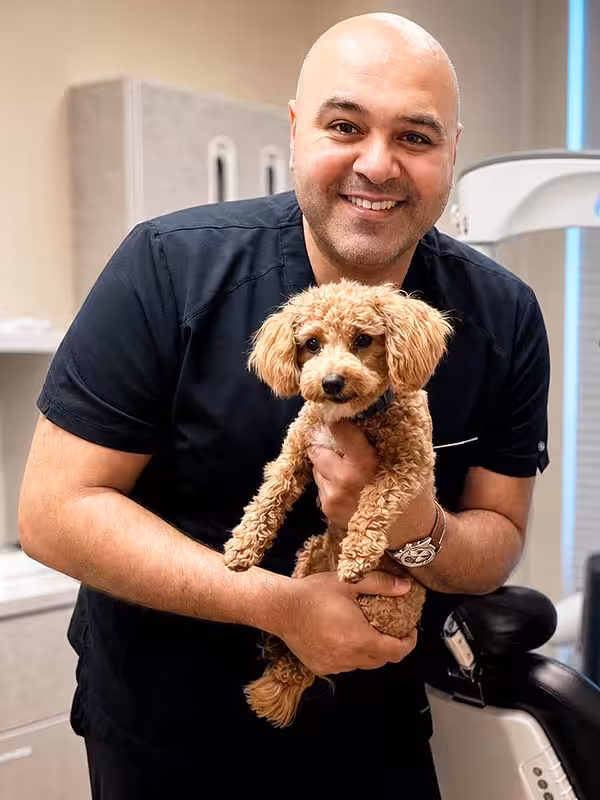 Dr sam ramadan photo